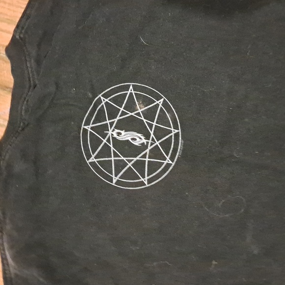 Vintage Slipknot tshirt - Picture 7 of 7